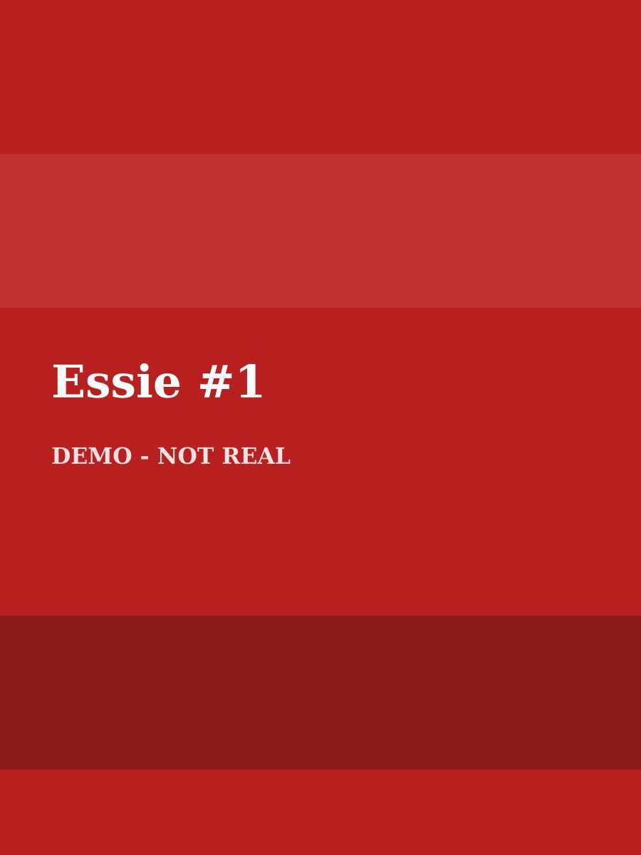Essie, photo 1