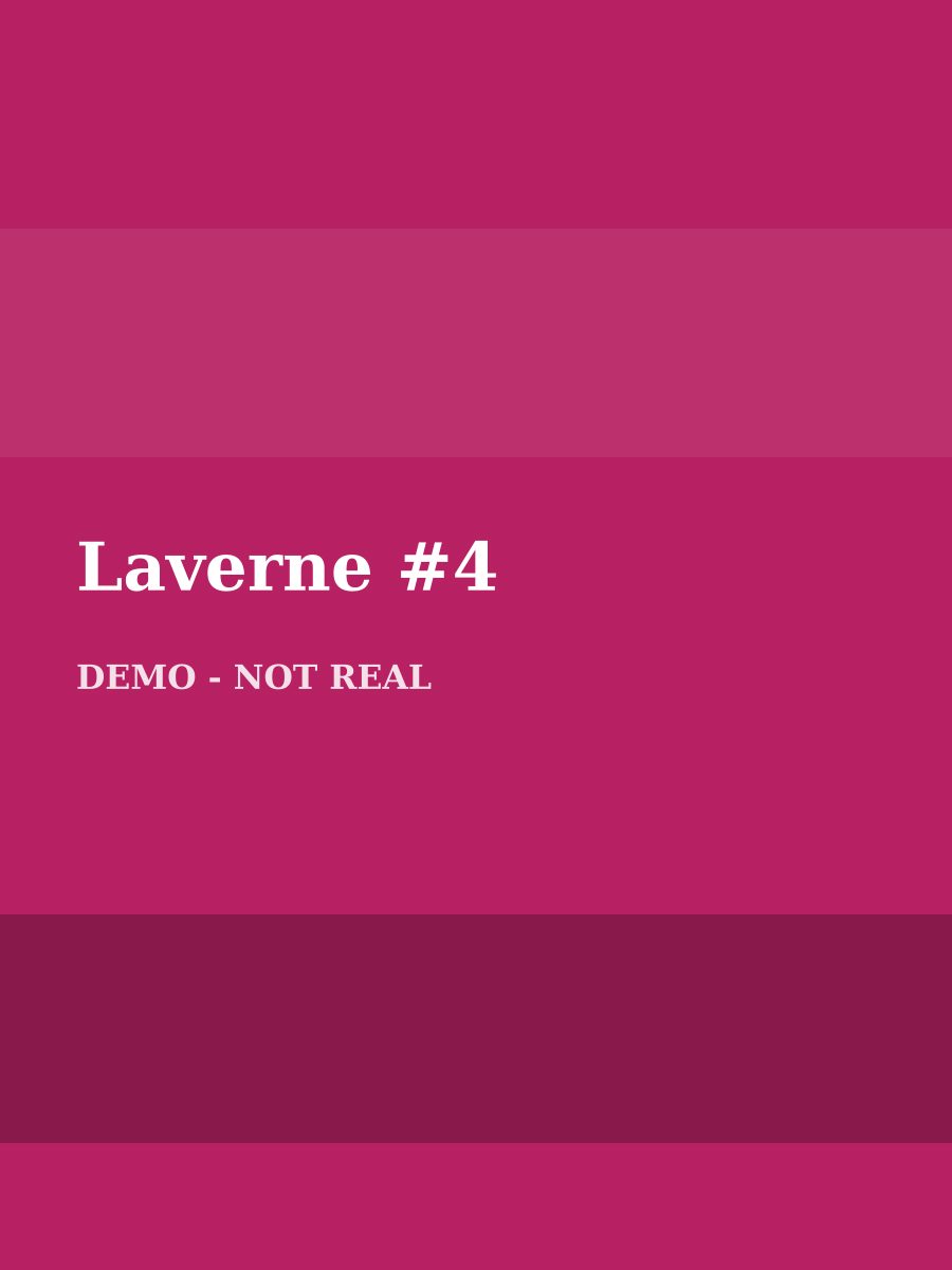 Laverne, photo 4
