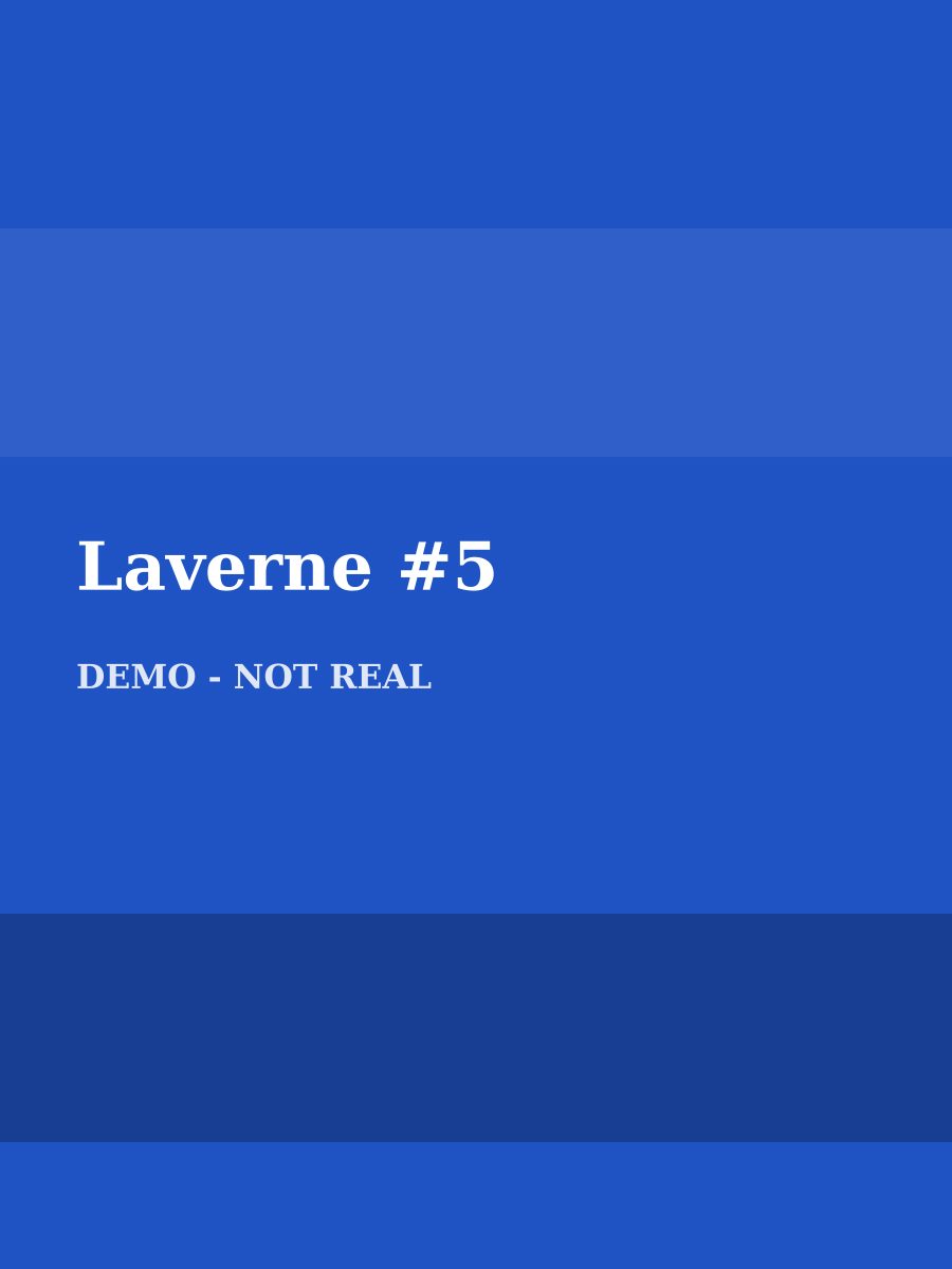 Laverne, photo 5