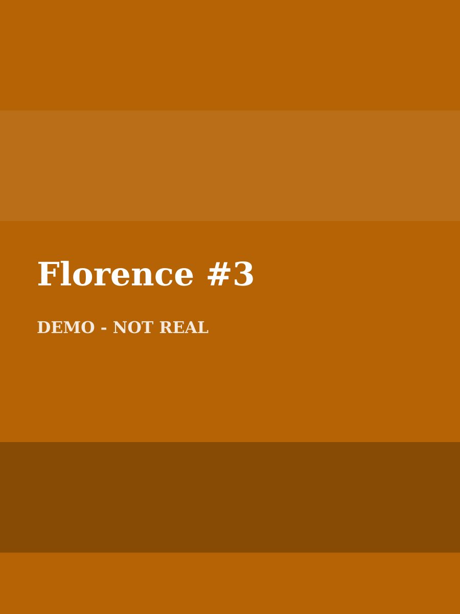 Florence, photo 3