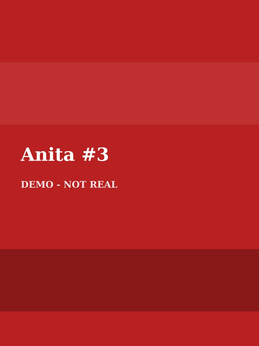 Anita, photo 3